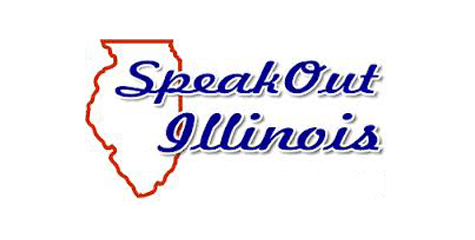 Annual SpeakOut Illinois Conference on Feb 1st