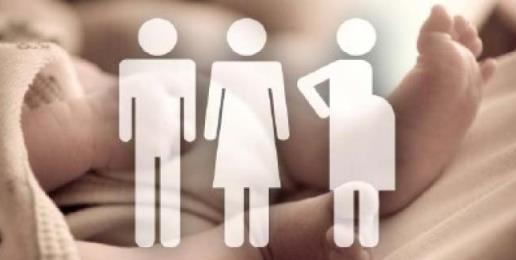 Is Choosing Surrogacy Okay? Is Choosing Surrogacy Okay?