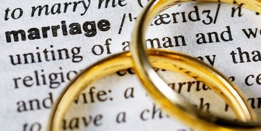 State Marriage Defense Act