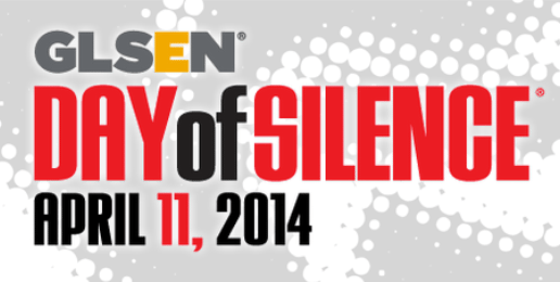 Keep Children Home From School on GLSEN’s Day of Silence April 11 2014