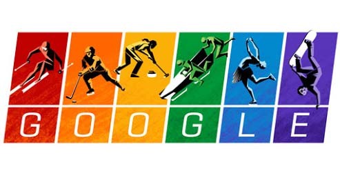 Google Doodle, Putin and Our Public Schools