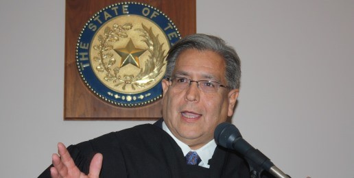 Texas Federal Judge Rules in “Defiance” of Texas People on Marriage