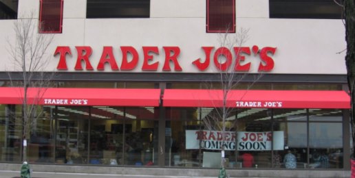 New Trader Joe’s Run Off Amid Fears of Prosperity