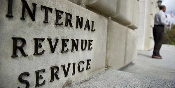 IRS Proposes Restrictions on Voter Guides