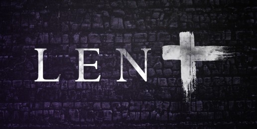 Lent or No Lent? Lent or No Lent?