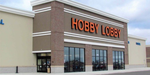 Hobby Lobby Case Goes to Supreme Court