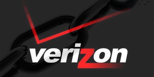 How Verizon Aids Sex Trafficking