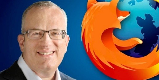 Mozilla CEO Forced Out: The “Resignation” Heard Round the World