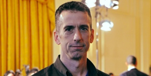 The True Face of “Anti-Bullying”: Dan Savage