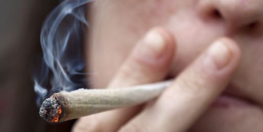Casual Marijuana Use Linked With Brain Abnormalities