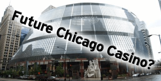 A Tax Payer Funded Casino in Chicago?