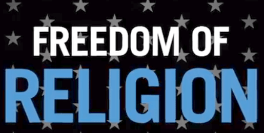 Religious Freedom is Everyone’s Business