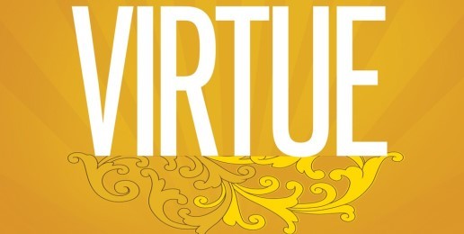 Where Is the Virtue?
