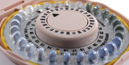 Birth Control Advisory Referendum an Election Year Ploy