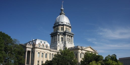 Illinois Senate Passes Another Bullying Bill