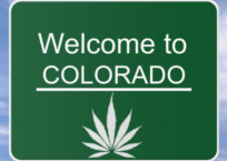 Colombians Move into Colorado Marijuana Business
