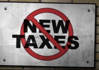 No Taxation without Moderation