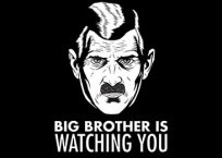 U.S. Senator Introduces Big Brother Bill