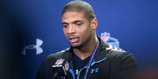 The NFL’s Inexcusable Lack of Compassion for Michael Sam