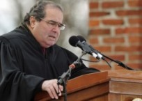 How Scalia’s Prophecy Became a Moral Crisis