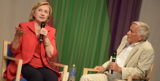 Hillary Clinton’s Preposterous Statements On Hobby Lobby Decision