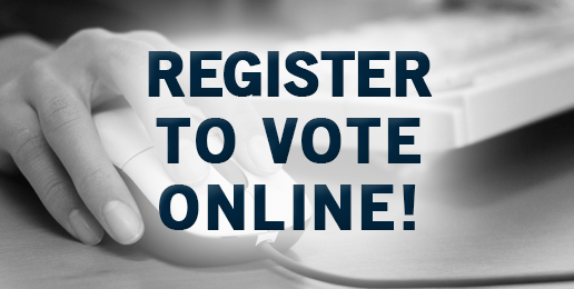 Online Voting Registration Comes to Illinois!