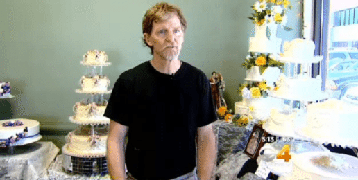 Colorado Cake Company Appeals Decision Forcing Them to Make Cakes for Same-Sex Weddings