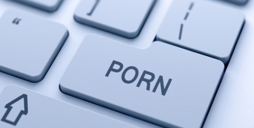 Porn Addiction Looks Similar to Drug Addiction