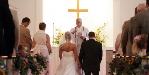 Flash: Christians Actually Far Less Likely to Divorce