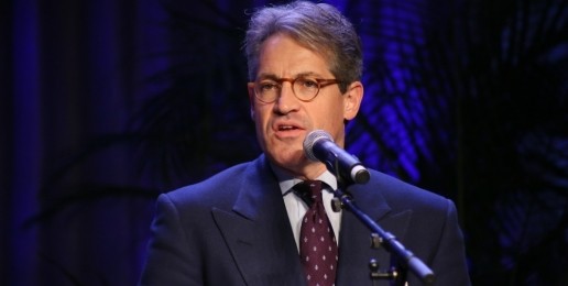 VIDEO: Eric Metaxas on “Freedom in the Balance”