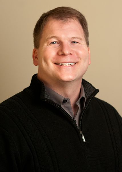 John Stonestreet