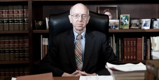 Pompous Judge Posner’s Morality and Logic Run Amok