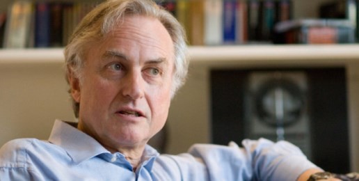 Richard Dawkins Exposes the Immorality of His Atheism
