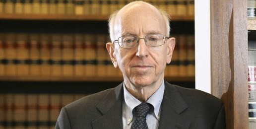 Judge Posner Ignores the Obvious: Kids Care More about a Mom and Dad than about a Government Certificate
