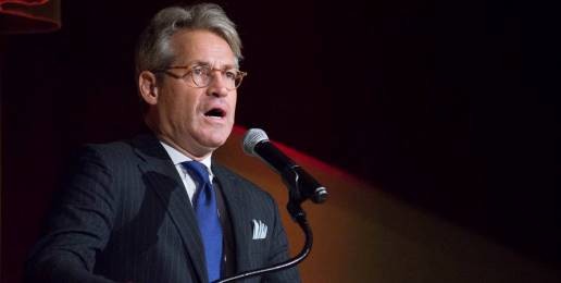 Eric Metaxas: Now is the Time to be All In