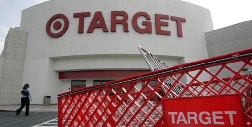 Target Goes to Court in Support of Gay “Marriage”