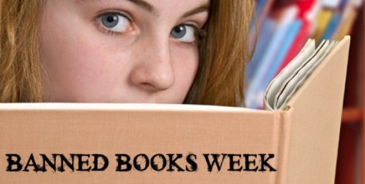 Banned Books Week