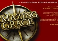 Amazing Grace Amazingly Staged