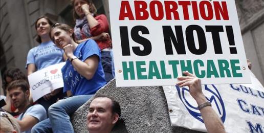 DC Audit:  Taxpayers Paying for Abortions   