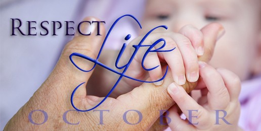 Respect Life Month