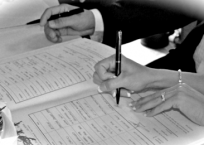 Why We Shouldn’t Take “The Marriage Pledge” Too Soon Why We Shouldn’t Take “The Marriage Pledge” Too Soon