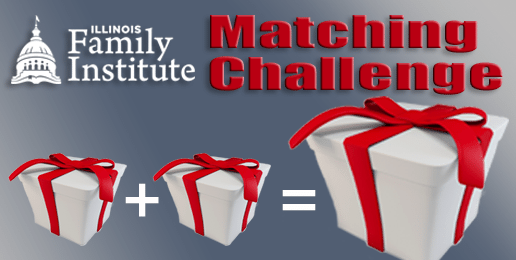 End-of-Year Matching Challenge!