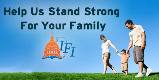 Stand With Illinois Family Institute