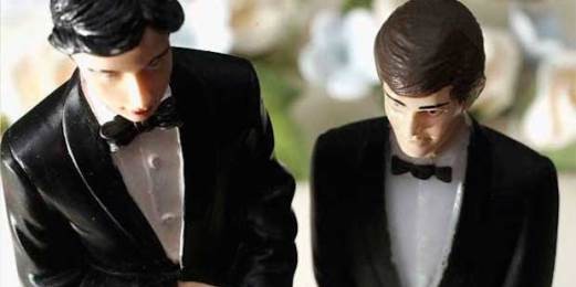 Gay Marriage and the Death of Freedom