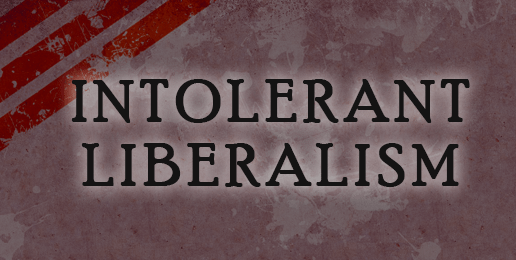 33 Examples of Intolerant Liberalism in 2014