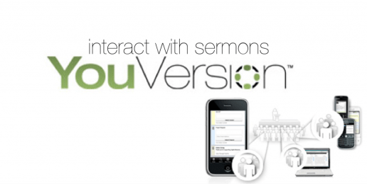 Verses Shared Every Two Seconds With Bible App