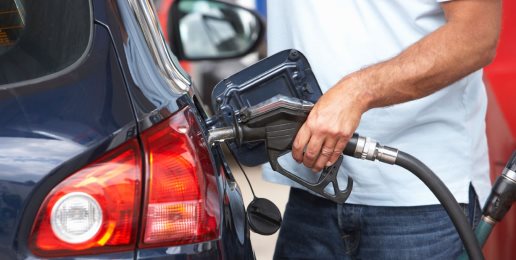 Lawmakers in D.C. Looking to Pump up the Federal Gasoline Tax