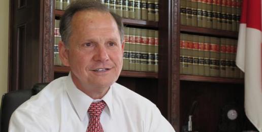 Judicial Clash on Alabama’s Horizon