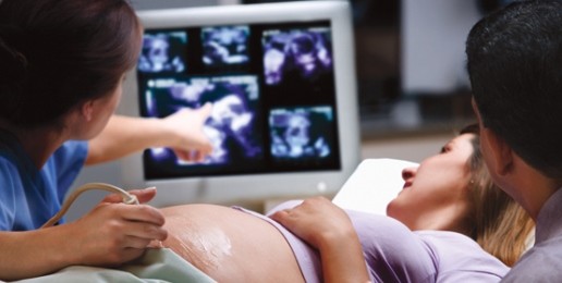 Ultrasound Opportunity Act in Springfield