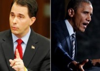 Governor Scott Walker and Discerning Obama’s Faith